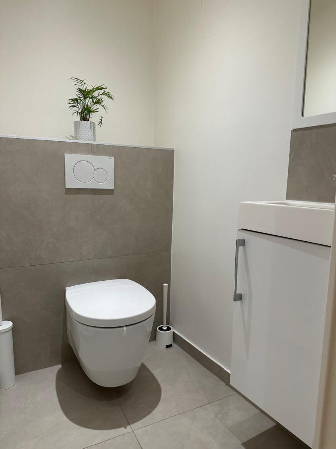 Cosy, Appartement Refait A Neuf Limite 16 Boulogne-Billancourt Exterior foto